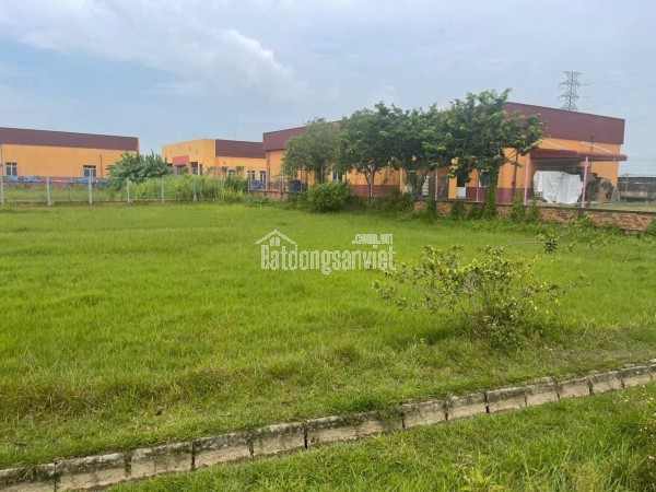 LÔ ĐẤT ĐẸP (20x20) – SIÊU HIẾM CHO BIỆT THỰ 20m x 20m TẠI NGUYỄN ẢNH THỦ, Q12