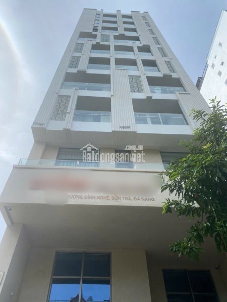 💥💥 BÁN CĂN HỘ CHUNG CƯ TẠI SƠN TRÀ, ĐÀ NẴNG - VỊ TRÍ THUẬN TIỆN, GIÁ TỐT!