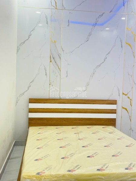 🌟 NHÀ MỚI KIỆT TRƯỜNG CHINH – 100M² – GIÁ CHỈ 2,83 TỶ 🌟