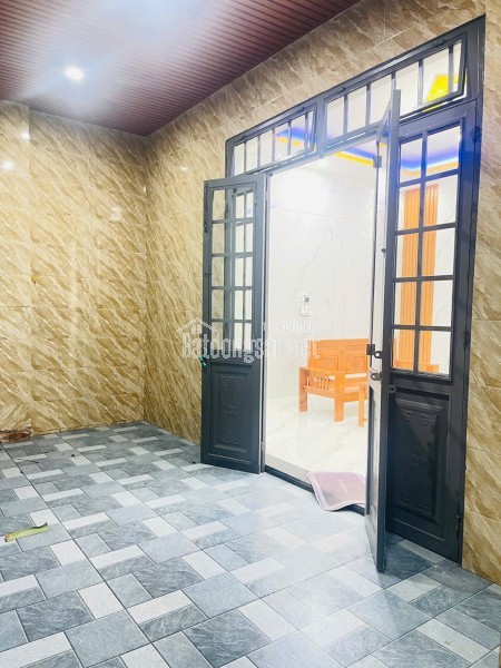 🌟 NHÀ MỚI KIỆT TRƯỜNG CHINH – 100M² – GIÁ CHỈ 2,83 TỶ 🌟