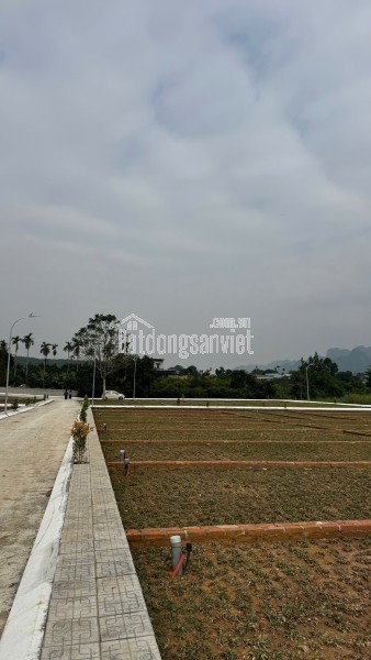 ĐẤT NỀN LẠC THỦY - LÕI KCN & DU LỊCH - GIÁ CHỈ TỪ 3XX TRIỆU LÔ GÓC 2 MẶT ĐƯỜNG