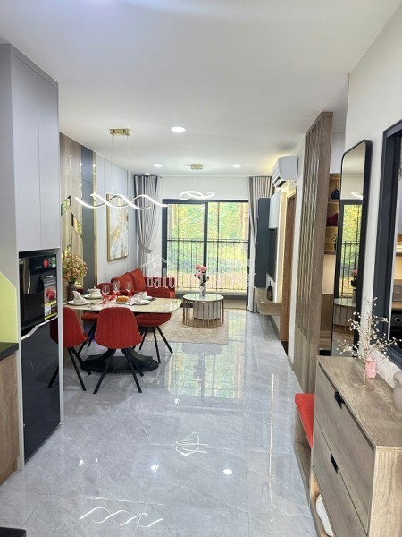 CHÍNH CHỦ CẦN SANG NHƯỢNG CĂN HỘ 2PN – 2WC TẠI BCONS SOLARY