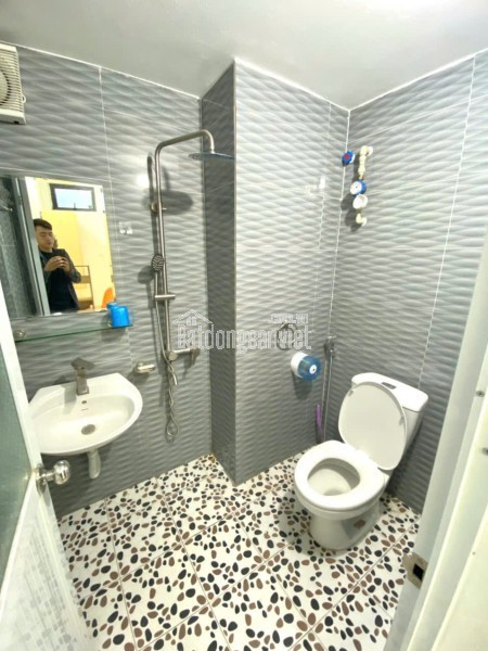 CHO THUÊ PHÒNG NGÕ 58 NGUYỄN KHÁNH TOÀN, CẦU GIẤY