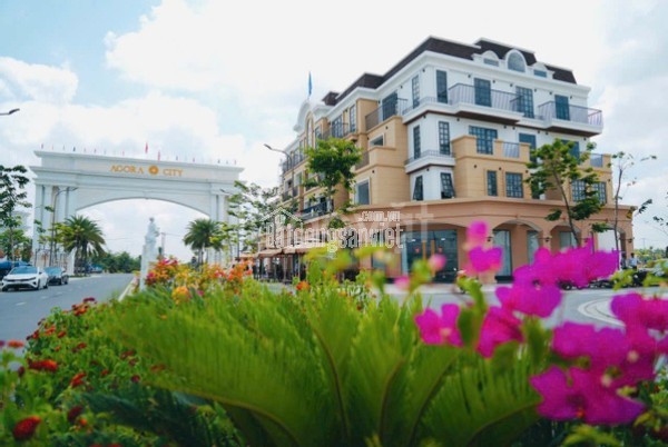 AGORA CITY- mảnh đất đáng đầu tư, quy hoạch đồng bộ, 500m ra Cao tốc Trung Lương. MY 0937042608