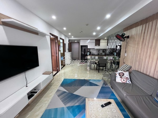 Nhà mặt tiền đường TẢN VIÊN - khu bàn cờ Phước  Hoà - trung tâm Nha Trang. giá15.5tỷ DT: 145m2