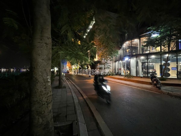 LinhHK cho thuê cửa hàng Phùng Hưng – 80m², mặt tiền 5m