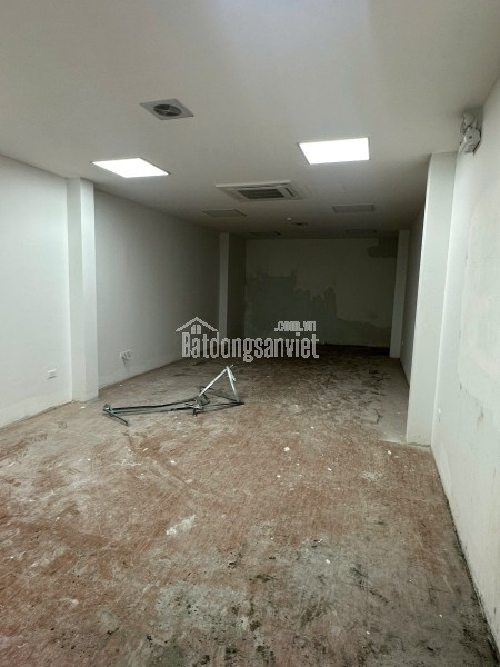 LinhHK cho thuê cửa hàng Phùng Hưng – 80m², mặt tiền 5m