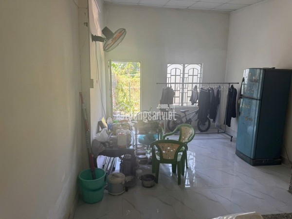 CHO THUÊ NHÀ NGUYÊN CĂN – TÂN HƯNG (TÂN KIỂNG CŨ)