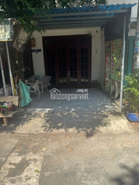 CHO THUÊ NHÀ NGUYÊN CĂN – TÂN HƯNG (TÂN KIỂNG CŨ)