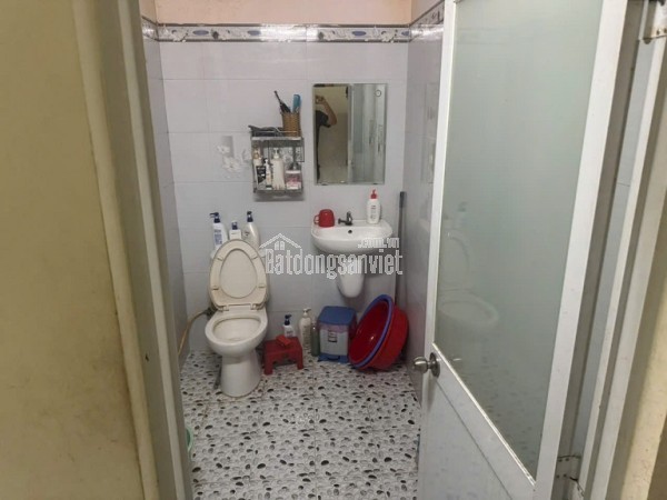 CHO THUÊ NHÀ NGUYÊN CĂN – TÂN HƯNG (TÂN KIỂNG CŨ)