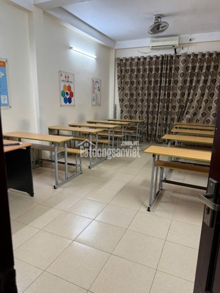 CHO THUÊ NHÀ LÀM LỚP HỌC SỐ 57 NGÕ 337 TỔ DÂN PHỐ XUÂN LỘC 1 – ĐƯỜNG XUÂN ĐỈNH – PHƯỜNG XUÂN ĐỈNH