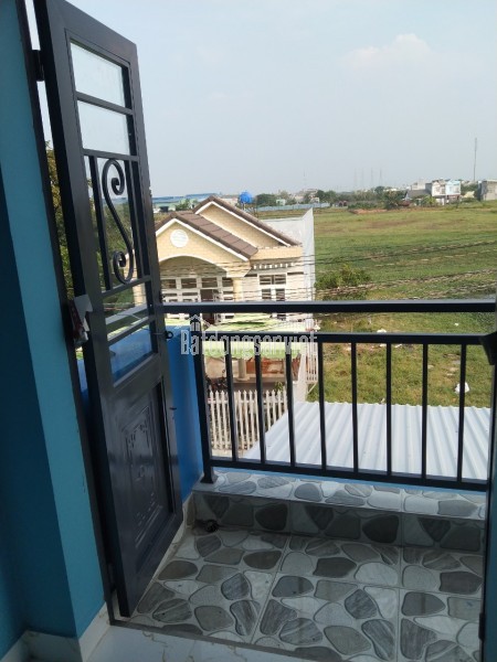 Cần Bán Nhanh Căn  Nhà Tại Ấp Mới 2, Xã Mỹ Hạnh Nam, Huyện Đức Hòa, Long An.