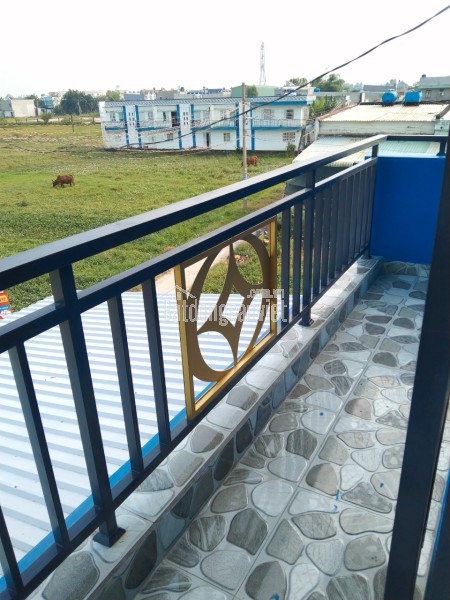 Cần Bán Nhanh Căn  Nhà Tại Ấp Mới 2, Xã Mỹ Hạnh Nam, Huyện Đức Hòa, Long An.