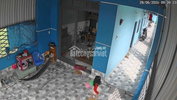 Cần Bán Nhanh Căn  Nhà Tại Ấp Mới 2, Xã Mỹ Hạnh Nam, Huyện Đức Hòa, Long An.