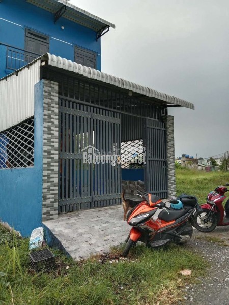 Cần Bán Nhanh Căn  Nhà Tại Ấp Mới 2, Xã Mỹ Hạnh Nam, Huyện Đức Hòa, Long An.