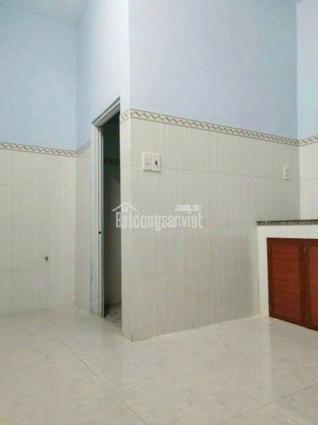 HOT HOT HOT bán nhanh nhà đường Âu Cơ, Khuông Việt,Tân Phú, TP HCM.