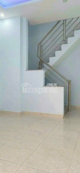 HOT HOT HOT bán nhanh nhà đường Âu Cơ, Khuông Việt,Tân Phú, TP HCM.