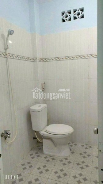 HOT HOT HOT bán nhanh nhà đường Âu Cơ, Khuông Việt,Tân Phú, TP HCM.