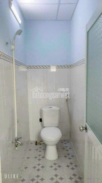 HOT HOT HOT bán nhanh nhà đường Âu Cơ, Khuông Việt,Tân Phú, TP HCM.