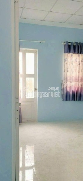 HOT HOT HOT bán nhanh nhà đường Âu Cơ, Khuông Việt,Tân Phú, TP HCM.