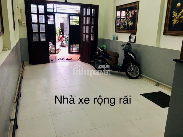 CHO THUÊ PHÒNG – NGUYỄN OANH, GÒ VẤP, TP HCM