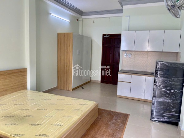 CHO THUÊ PHÒNG – NGUYỄN OANH, GÒ VẤP, TP HCM