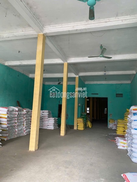 CHO THUÊ MBKD TẠI THƯỜNG TÍN, HÀ NỘI GIÁ 30tr/ tháng