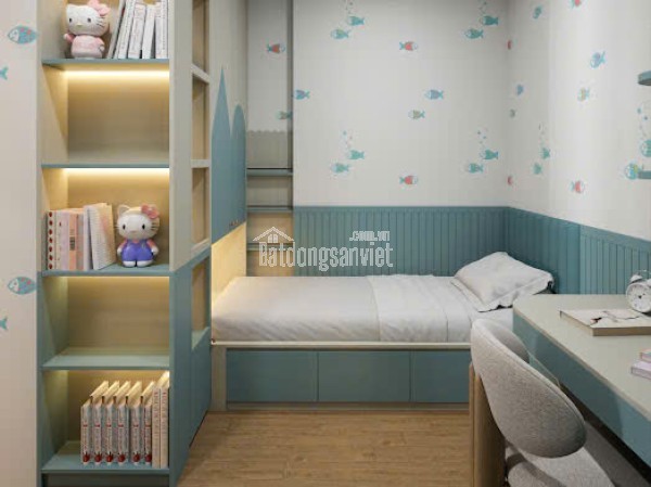 GREEN SKYLINE – CĂN HỘ SỐNG XANH TRUNG TÂM DĨ AN  TBS GROUP 14