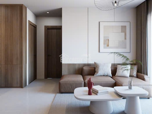 GREEN SKYLINE – CĂN HỘ SỐNG XANH TRUNG TÂM DĨ AN  TBS GROUP 14