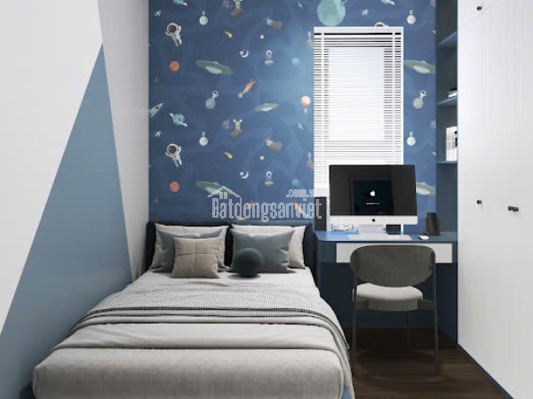 GREEN SKYLINE – CĂN HỘ SỐNG XANH TRUNG TÂM DĨ AN  TBS GROUP 14