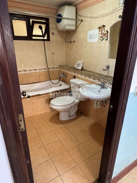 CHO THUÊ PHÒNG – NƠ TRANG LONG, BÌNH THẠNH