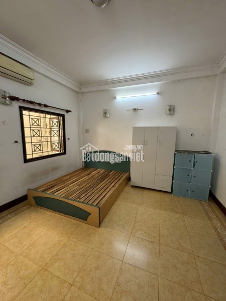 CHO THUÊ PHÒNG – NƠ TRANG LONG, BÌNH THẠNH