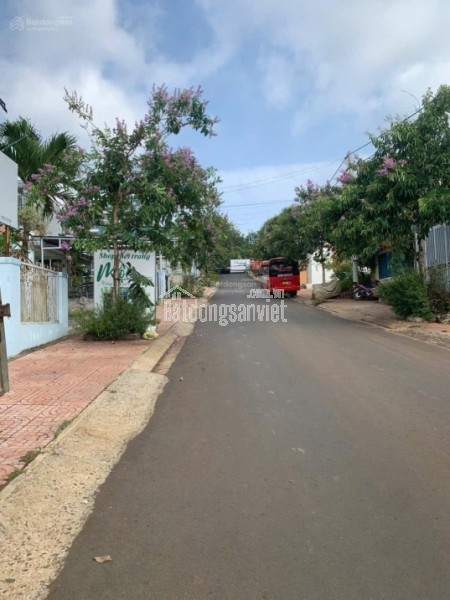 Chính chủ chuyển nhượng mặt đường Đào Duy Từ, phường Nghĩa Thành Gia Nghĩa Đắk Nông