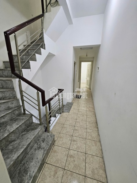 Cho thuê nhà Ngã Tư Vọng – Phương Liệt 50m² x 5 tầng, mặt tiền 4,5m ô tô tránh, đỗ 17 triệu