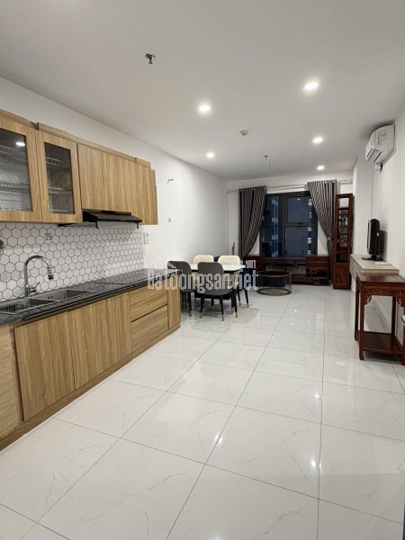 CHÍNH CHỦ GỬI BÁN CĂN 60 M2 BLUE STAR - GIA LÂM, GIÁ 70 TR/M2 - LH 0985865658