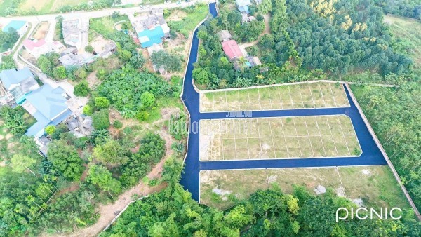 BÁN ĐẤT NỀN – VỊ TRÍ ĐẮC ĐỊA TẠI PHÚ THÀNH, LẠC THỦY, HÒA BÌNH