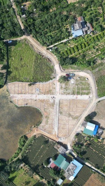 BÁN ĐẤT NỀN – VỊ TRÍ ĐẮC ĐỊA TẠI PHÚ THÀNH, LẠC THỦY, HÒA BÌNH