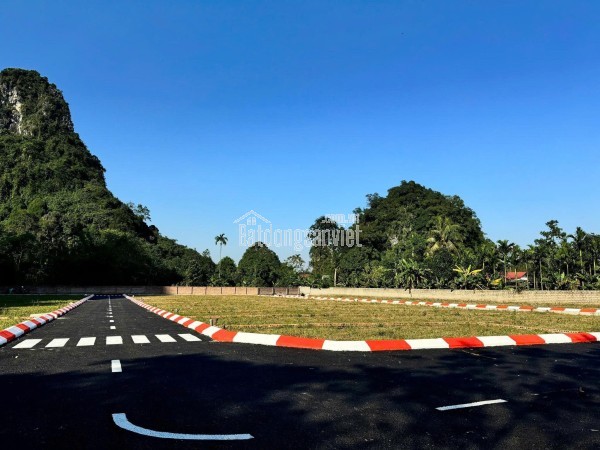 BÁN ĐẤT NỀN – VỊ TRÍ ĐẮC ĐỊA TẠI PHÚ THÀNH, LẠC THỦY, HÒA BÌNH