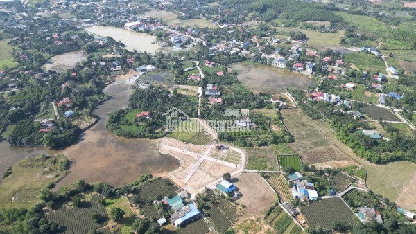 BÁN ĐẤT NỀN – VỊ TRÍ ĐẮC ĐỊA TẠI PHÚ THÀNH, LẠC THỦY, HÒA BÌNH