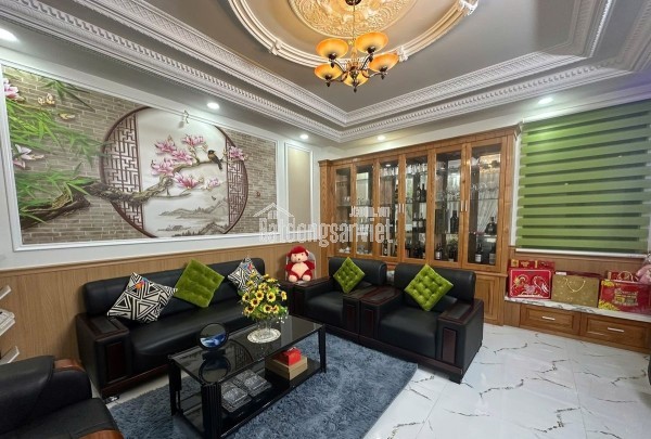 5 tầng 75m2 có 7 tỏi x Nguyễn Ảnh Thủ Tân Chánh Hiệp Quận 12 TP. Hồ Chí Minh.