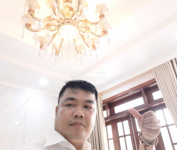 5 tầng 75m2 có 7 tỏi x Nguyễn Ảnh Thủ Tân Chánh Hiệp Quận 12 TP. Hồ Chí Minh.