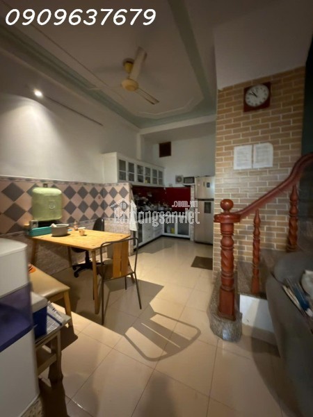 HẺM XE HƠI THÔNG- CÁCH 10M HẺM XE TẢI - 50M RA CHỢ CÂY QUÉO- HOÀN CÔNG ĐẦY ĐỦ NHÀ ĐANG CHO