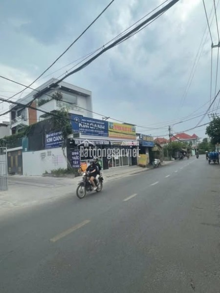 Bán đất 2 mặt tiền đường 10.183m2 giá 85 tỷ Đường Tỉnh Lộ 7