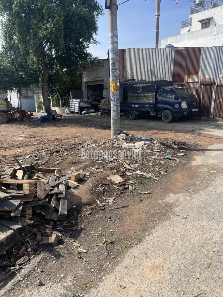 Bán đất 2 mặt tiền đường 10.183m2 giá 85 tỷ Đường Tỉnh Lộ 7