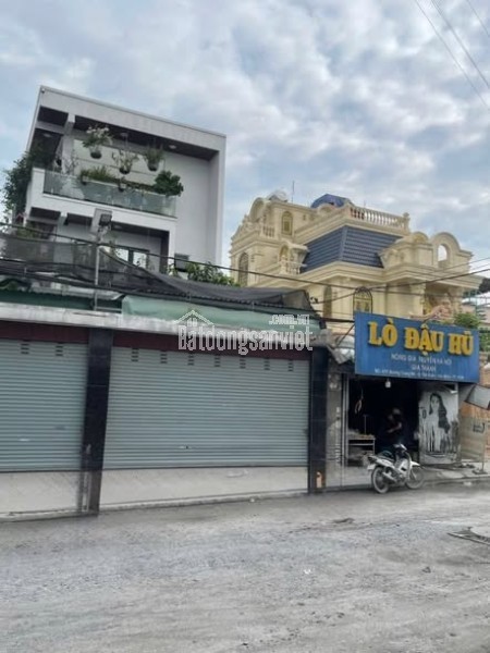 Bán đất 2 mặt tiền đường 10.183m2 giá 85 tỷ Đường Tỉnh Lộ 7