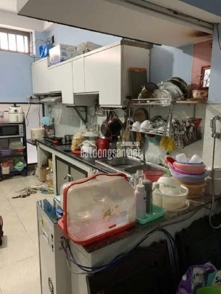 BÁN GẤP NHÀ MẶT TIỀN KINH DOANH – GẦN ĐƯỜNG MÃ LÒ, BÌNH TÂN