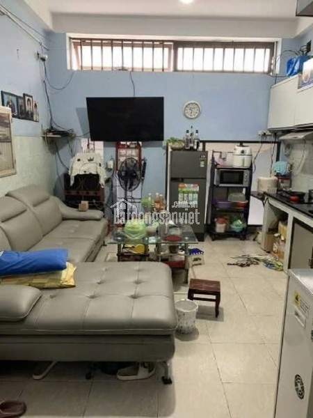 BÁN GẤP NHÀ MẶT TIỀN KINH DOANH – GẦN ĐƯỜNG MÃ LÒ, BÌNH TÂN