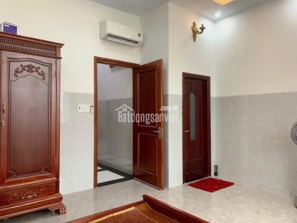 BÌNH TÂN – NHÀ PHỐ GẦN LÊ ĐÌNH CẨN, GIÁ NHỈNH 7 TỶ