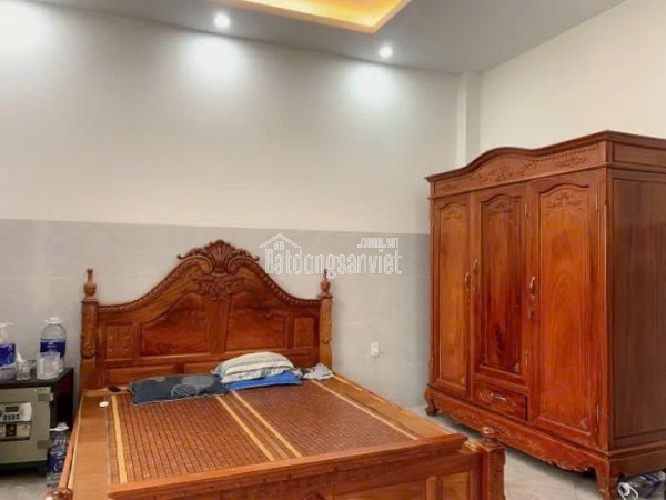 BÌNH TÂN – NHÀ PHỐ GẦN LÊ ĐÌNH CẨN, GIÁ NHỈNH 7 TỶ