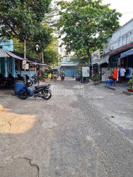 BÌNH TÂN – NHÀ PHỐ GẦN LÊ ĐÌNH CẨN, GIÁ NHỈNH 7 TỶ